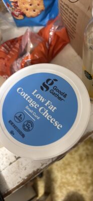 Cottage Cheese Small Curd