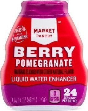Liquid Water Enhancer