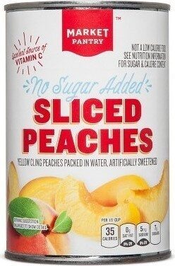 Artificially Sweetened