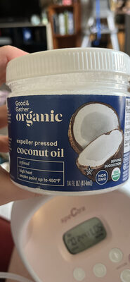 Coconut Oil
