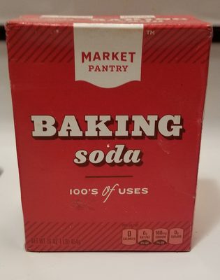 Baking Soda