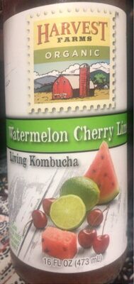 Kombucha
