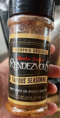 Rendevous