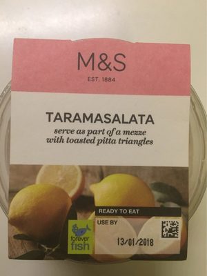 Tarama