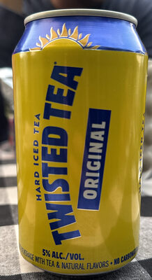 Twisted Tea Original