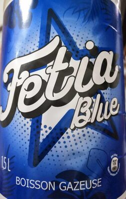 Fetia Blue