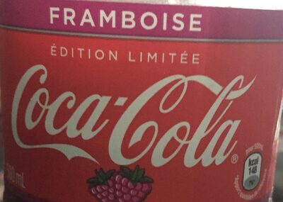 Coca cola