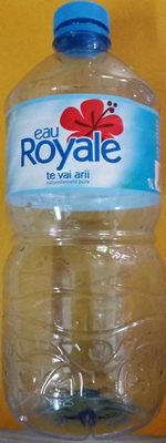 Eau Royale