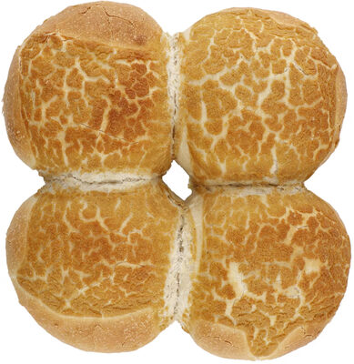 Tiger Rolls x 4