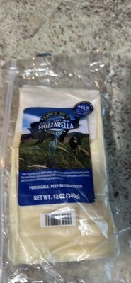 Mozzarella