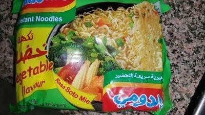 Indomie