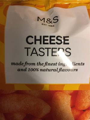 Cheese Tasters