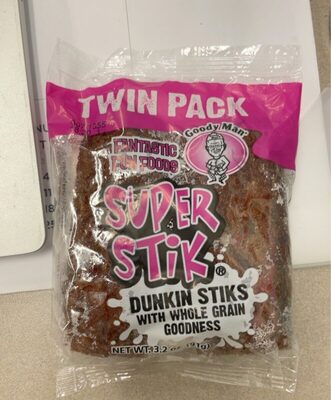 Super Stik