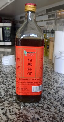 Shaohsing Rice Cooking Wine