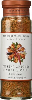 Spice Blend