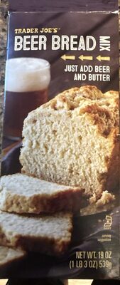 beer bread
