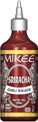 Sriracha Chili Sauce