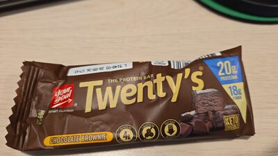 Twenty's
