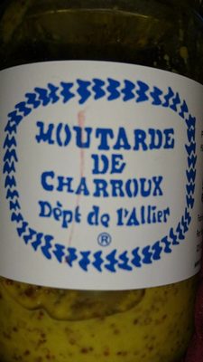 Moutarde