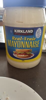 Mayonnaise
