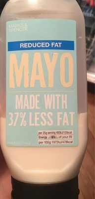 Mayo