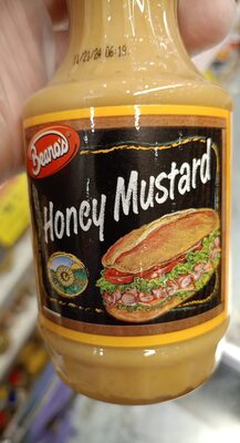 Honey mustard