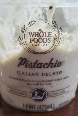 Pistachio
