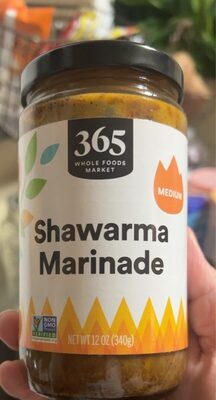 Shawarma