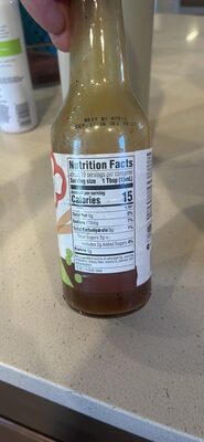 Organic Stir-Fry Sauce