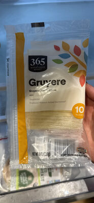Gruyere