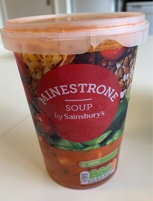 Minestrone