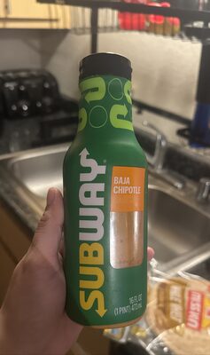 Baja Chipotle