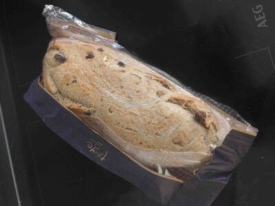 Kalamata Olive Bloomer