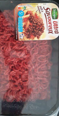 viande hachée ultra savoureux