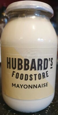 Mayonnaise