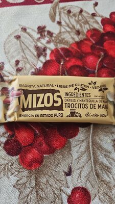 MIZOS