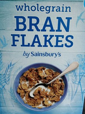Bran Flakes