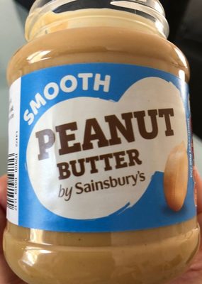 Smooth Peanut Butter