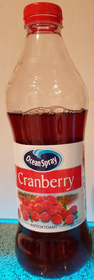 cranberry