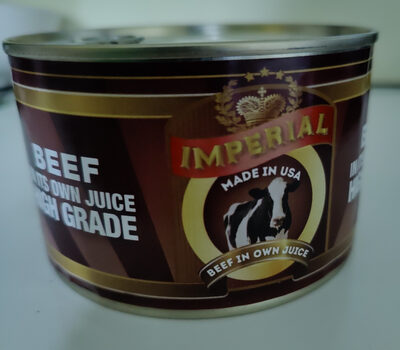 Beef