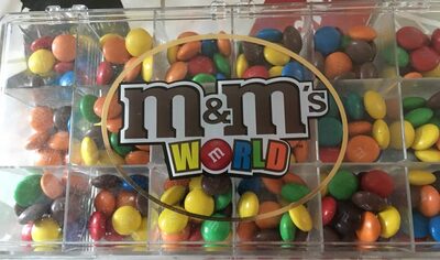 M&M’s World