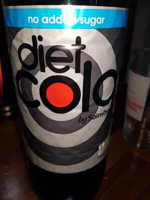 Diet Cola