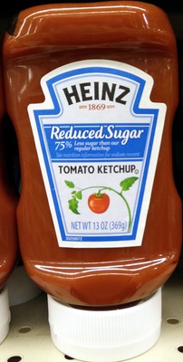 Tomato ketchup