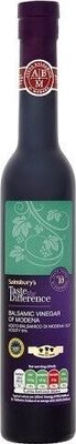 Taste the Difference Balsamic Vinegar of Modena