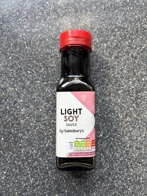 Light Soy Sauce