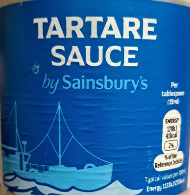 Tartare Sauce