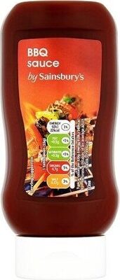 BBQ Sauce