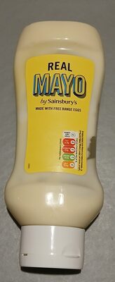 Real Mayo