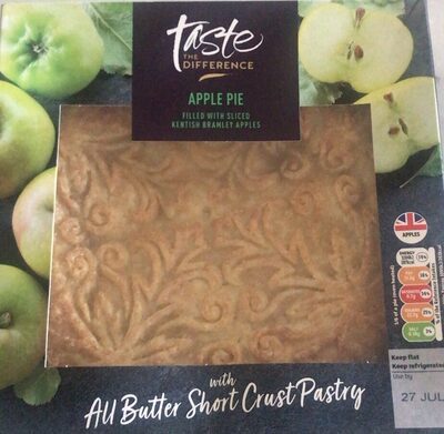 Apple Pie