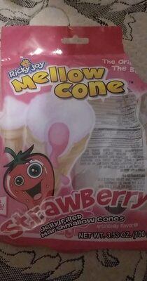 Mellow Cones
